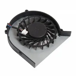 Вентилятор ноутбука HP ProBook 440 G0-G1/445 G1/450 G0-G1/455 G1 DC(5V,0.4A) 4pin (23.10752.001/721538-001/KSB06105HB-CM15) - мініатюра 3