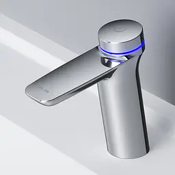 Змішувач для умивальника AM.PM Inspire 2.0 F50A02400 - мініатюра 4