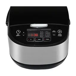 Мультиварка Midea MB-FS5077 - мініатюра 4