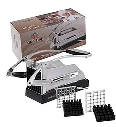 Машинка для нарезки картофеля KingHoff KH-1207 - миниатюра 5