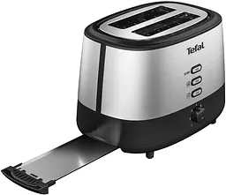 Тостер Tefal INOX TT520D10 - мініатюра 2