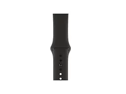 Ремешок Apple Sport Band Watch 42/44mm Black (MTPL2)
