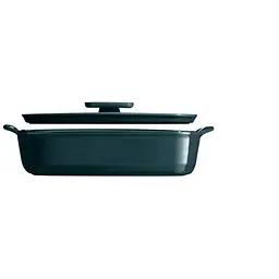 Кришка для форми Emile Henry Ultime 9650 25.5x18 см (730050) - мініатюра 3