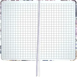 Щотижневик Axent 2026 Pocket 90 x 150 мм Violet Whispers (8525-26-4-A) - мініатюра 4
