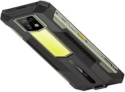 Смартфон Ulefone Armor 24 12/256GB Black - мініатюра 2