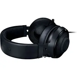 Навушники Razer Kraken Black (RZ04-02830100-R3U1) - мініатюра 4