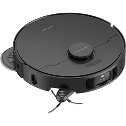 Робот-пилосос Dreame Vacuum Cleaner Bot X40 Ultra Black (RLX63CE-Bl) [110162] - мініатюра 5
