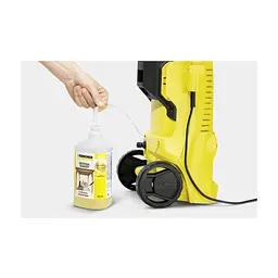 Мойка высокого давления Karcher K2 Power Control (1.673-600.0) - миниатюра 7