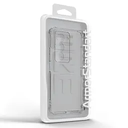 Чохол до мобільного телефона Armorstandart Air Force Xiaomi Redmi 15 4G Camera cover Clear (ARM85418) - мініатюра 6