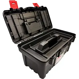 Ящик для інструментів Haisser Dark 50 (147661) - мініатюра 9