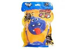 Іграшка антистрес слайм Mega Stretch Slime 500 гр DANKO SLM-12-01U