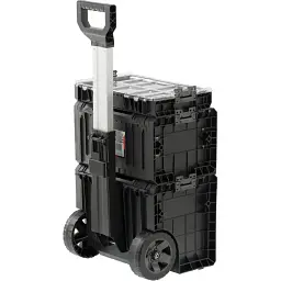 Ящики для інструментів Yato S12 до модуля 35BT2P10P 68.5x45x38 см (YT-09173) - мініатюра 3
