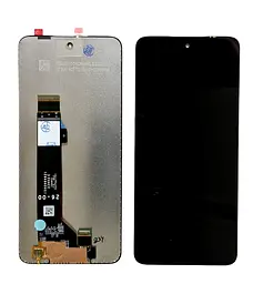 Дисплейний модуль Motorola Moto G34 XT2363 (екран+сенсор)