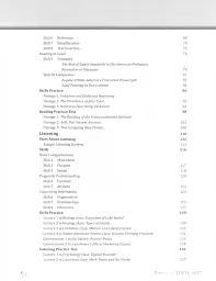 Direct to TOEFL IBT: Student Book + Website Pack - мініатюра 4