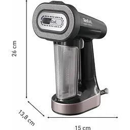 Відпарювач Tefal Pure Force 3in1 DT8765E0 [136368] - мініатюра 6