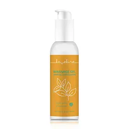 Масажне масло Loveline Sensual Sandalwood, 150 мл