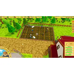 Ключ активації Microsoft Farming Life для Xbox One/Series S/X - мініатюра 4