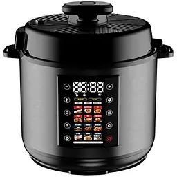 Мультиварка PRIME Technics PPC 121 Profi Cook - мініатюра 1