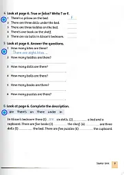 Grammar Friends 2. Student's Book with CD-ROM Pack - мініатюра 7