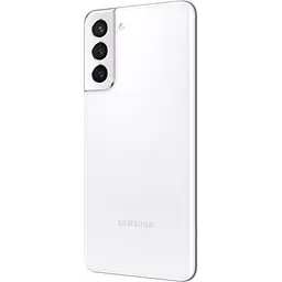 Смартфон Samsung Galaxy S21 8/256GB Phantom White (SM-G991BZWGSEK) - мініатюра 7