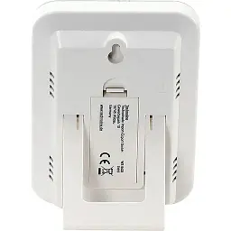 Термогігрометр Technoline WS9460 Silver/White (WS9460) - мініатюра 4