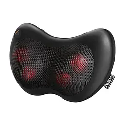 Масажер-подушка Naipo Shiatsu Pillow (MGP-129A) 