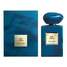 Оригінал Giorgio Armani Armani Prive Bleu Lazuli 100 мл Парфумована вода - мініатюра 2