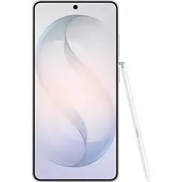 Смартфон Samsung Galaxy S26 Ultra 12/256GB White (SM-S948BZWD) [164064] - мініатюра 2