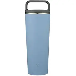 Термогорнятко Zojirushi SX-JA40 0.4 л Blue (1013-1678.06.62)