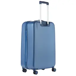 Валіза CarryOn Skyhopper (L) Blue (502142) - мініатюра 2
