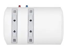 Електричний водонагрівач (бойлер) Artel ART-HR-WH-1.5-30 White - мініатюра 2