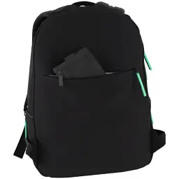 Рюкзак шкільний GoPack Education Teens 188M-4 чорний (GO26-188M-4) - мініатюра 10