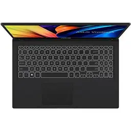 Ноутбук ASUS Vivobook 15 X1500EA Indie Black (X1500EA-BQ2546W) (X1500EA-BQ2546W) - мініатюра 3