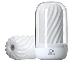 Мастурбатор Otouch DECOR 2 Otouch SO9370 97174 - мініатюра 4