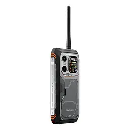 Смартфон Blackview XPLORE 1 Walkie Talkie 12/256GB Black Global NFC - мініатюра 2