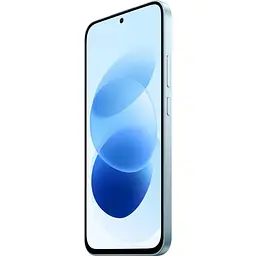 Смартфон Redmi Note 17 6/256GB Sky Teal Global EU [178036] - мініатюра 4