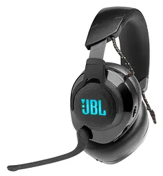 Гарнітура JBL QUANTUM 600 Black (JBLQUANTUM600BLK) - мініатюра 8