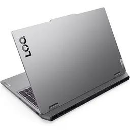 Ноутбук Ігровий Lenovo LOQ 15IRX10 i5-13450HX la 46GHz,15.6''.,24GB DDR5,1TB,RTX 5050 8GB,Без ОС - мініатюра 16