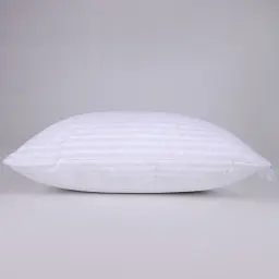 Набір MirSon №1118 Сolor Fun Line Stripe White Thinsulate 155 х 215 см білий (2200010875683) - мініатюра 6