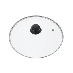 Каструля з кришкою Gipfel Zenit GP-0509 22 см 3.4 л сіра - мініатюра 3