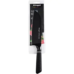 Ніж Ringel Fusion сантоку 14.5 см (RG-11007-4) - мініатюра 2