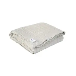 Покривало-pike Lotus Home - Cardiff linen сірий 180x240