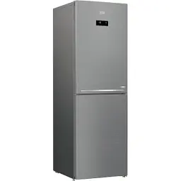 Холодильник Beko RCNA386E40ZXBN - мініатюра 2