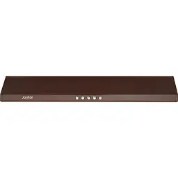 Витяжка плоска Jantar ST I LED 60 BR - мініатюра 4