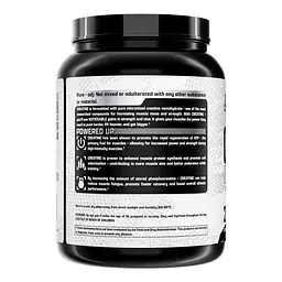 Моногідрат креатину Nutrex Research Creatine Monohydrate, 1 кг - мініатюра 2