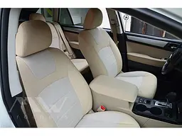Авточохли модельні MW Brothers для Subaru Outback V USA c 2014 - мініатюра 4