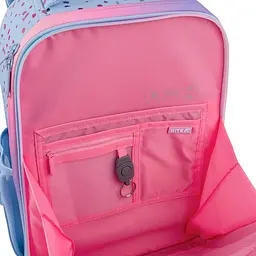 Рюкзак Kite Education каркасний 531 Shiny (K25-531M-1) - мініатюра 10