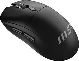 Комплект (Клавіатура та миша) MSI K210 Black (FORGE K210 W COMBO UA) - мініатюра 9
