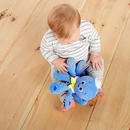Іграшка музична Baby Einstein Octoplush (30933) - мініатюра 5