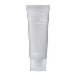 Зволожувальний сонцезахисний крем для обличчя 40 мл Celimax Dual Barrier Watery Sun Cream SPF50+ PA++++